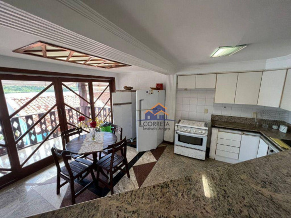 Imagem Casa com 5 Quartos à Venda, 350 m² em Itanema (cunhambebe) - Angra Dos Reis Imagem Casa com 5 Quartos à Venda, 350 m² em Itanema (cunhambebe) - Angra Dos Reis
