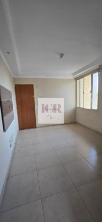 Imagem Apartamento com 2 Quartos à Venda, 54 m² em Jardim Novo Horizonte - Sorocaba Imagem Apartamento com 2 Quartos à Venda, 54 m² em Jardim Novo Horizonte - Sorocaba