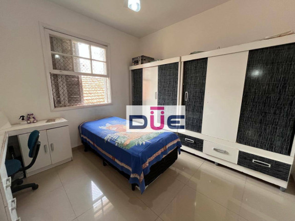 Imagem Apartamento com 3 Quartos à Venda, 94 m² em Gonzaga - Santos Imagem Apartamento com 3 Quartos à Venda, 94 m² em Gonzaga - Santos