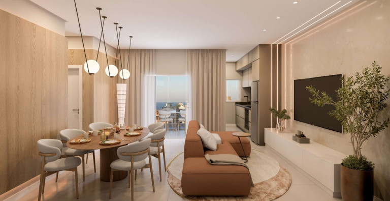 Imagem Imóvel com 2 Quartos à Venda, 70 m² em Morretes - Itapema Imagem Imóvel com 2 Quartos à Venda, 70 m² em Morretes - Itapema