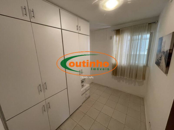 Imagem Apartamento com 2 Quartos à Venda, 60 m² em Tijuca - Rio De Janeiro Imagem Apartamento com 2 Quartos à Venda, 60 m² em Tijuca - Rio De Janeiro