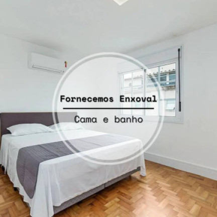 Imagem Apartamento com 2 Quartos à Venda, 109 m² em Cerqueira César - São Paulo Imagem Apartamento com 2 Quartos à Venda, 109 m² em Cerqueira César - São Paulo