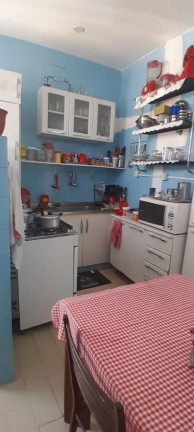 Imagem Apartamento com 2 Quartos à Venda, 65 m² em Nazaré - Salvador Imagem Apartamento com 2 Quartos à Venda, 65 m² em Nazaré - Salvador