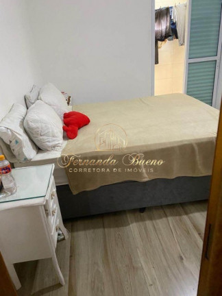 Imagem Imóvel com 2 Quartos à Venda, 55 m² em Silveira - Santo André