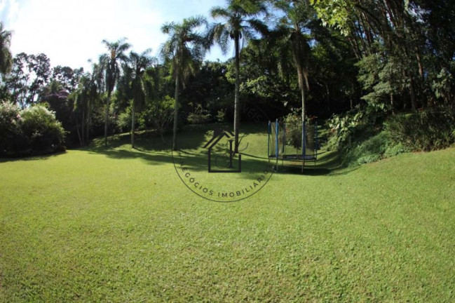 Imagem Casa com 4 Quartos à Venda, 6.719 m² em Granja Viana - Cotia Imagem Casa com 4 Quartos à Venda, 6.719 m² em Granja Viana - Cotia