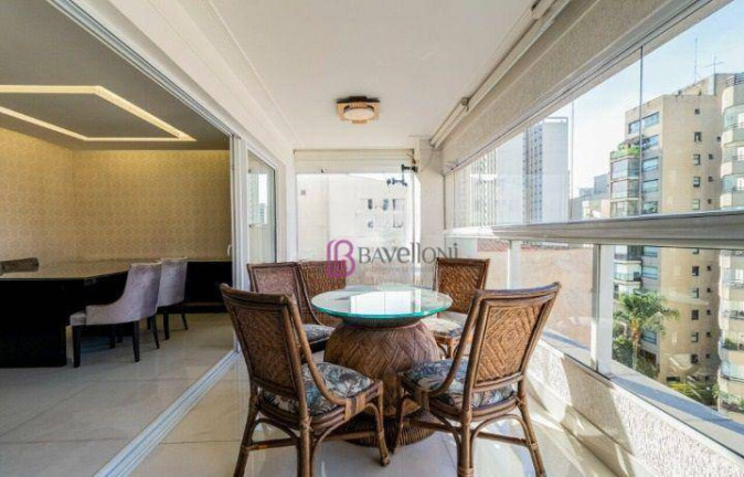 Imagem Apartamento com 3 Quartos à Venda, 136 m² em Perdizes - São Paulo Imagem Apartamento com 3 Quartos à Venda, 136 m² em Perdizes - São Paulo