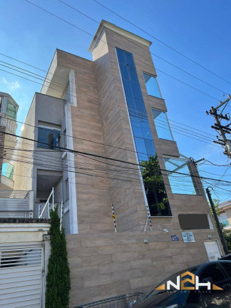 Apartamento com 1 Quarto à Venda, 101 m² em Vila Esperança - São Paulo