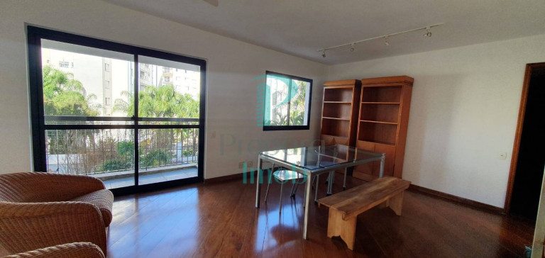 Imagem Apartamento com 4 Quartos à Venda, 120 m² em Cidade São Francisco - São Paulo Imagem Apartamento com 4 Quartos à Venda, 120 m² em Cidade São Francisco - São Paulo