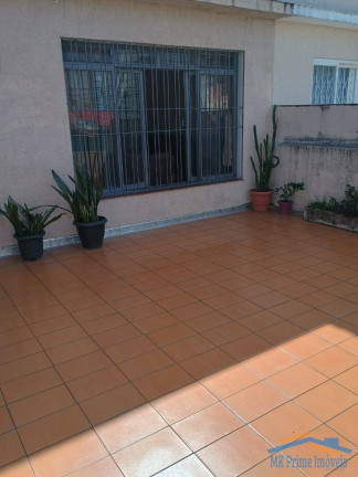 Imagem Casa com 2 Quartos à Venda, 107 m² em Vila Osasco - Osasco Imagem Casa com 2 Quartos à Venda, 107 m² em Vila Osasco - Osasco