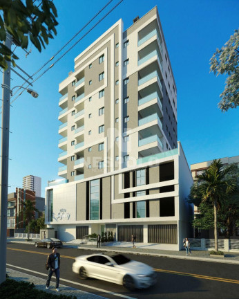 Imagem Apartamento à Venda, 85 m² em Perequê - Porto Belo