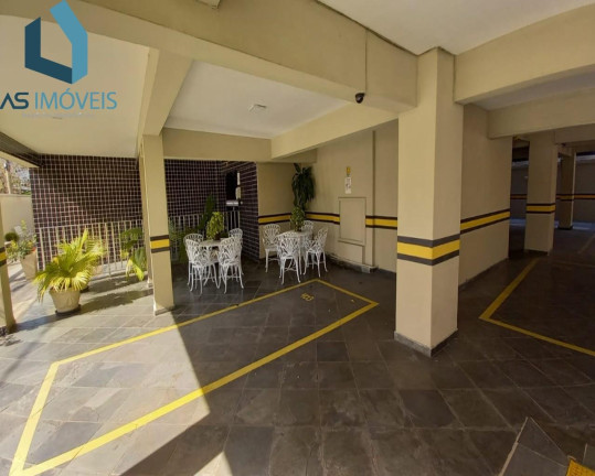 Imagem Apartamento com 2 Quartos à Venda, 96 m² em Braga - Cabo Frio