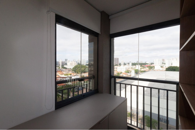 Imagem Imóvel com 3 Quartos à Venda, 113 m² em Chácara Santo Antônio (zona Sul) - São Paulo