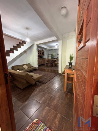 Casa com 2 Quartos à Venda, 75 m² em Jardim Marilu  - Carapicuíba