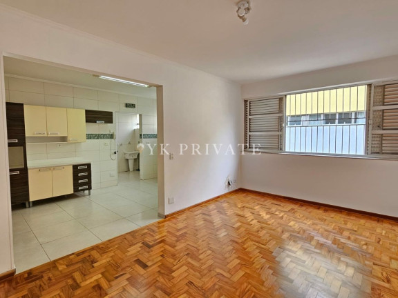 Apartamento com 3 Quartos à Venda, 105 m² em Sumaré - São Paulo
