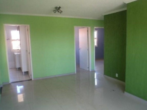 Imagem Apartamento com 3 Quartos à Venda, 69 m² em Parque Villa Flores - Sumaré Imagem Apartamento com 3 Quartos à Venda, 69 m² em Parque Villa Flores - Sumaré