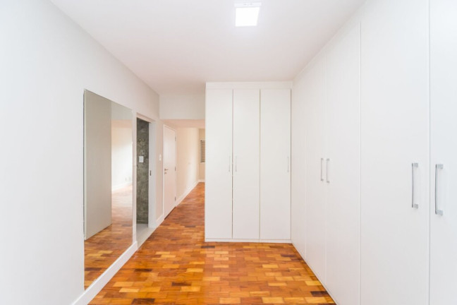 Imagem Apartamento com 1 Quarto à Venda, 107 m² em Pinheiros - São Paulo
