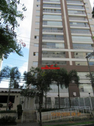 Imagem Apartamento com 3 Quartos à Venda, 100 m² em Tatuapé - São Paulo Imagem Apartamento com 3 Quartos à Venda, 100 m² em Tatuapé - São Paulo