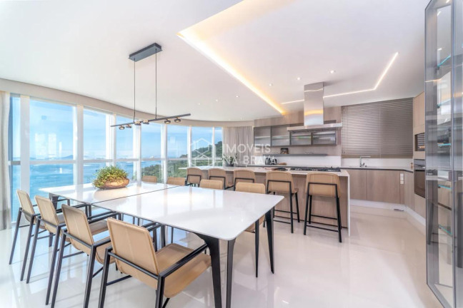 Imagem Apartamento com 4 Quartos à Venda, 237 m² em Centro - Balneário Camboriú