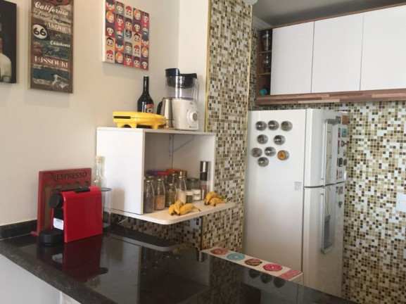 Imagem Imóvel com 1 Quarto à Venda, 34 m² em Centro - São Paulo Imagem Imóvel com 1 Quarto à Venda, 34 m² em Centro - São Paulo