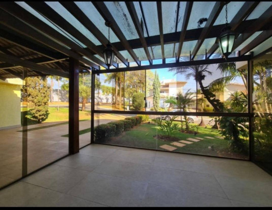 Imagem Casa de Condomínio com 4 Quartos à Venda, 600 m² em Jardim Florença - Goiânia Imagem Casa de Condomínio com 4 Quartos à Venda, 600 m² em Jardim Florença - Goiânia
