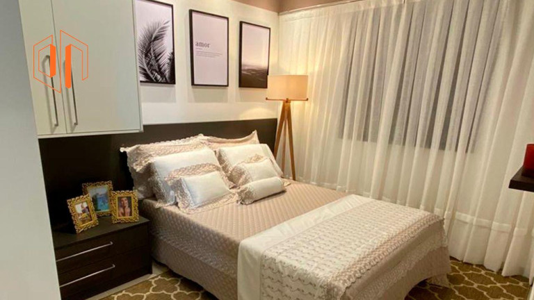 Imagem Apartamento com 2 Quartos à Venda, 66 m² em Cidade Jardim - São José Dos Pinhais Imagem Apartamento com 2 Quartos à Venda, 66 m² em Cidade Jardim - São José Dos Pinhais