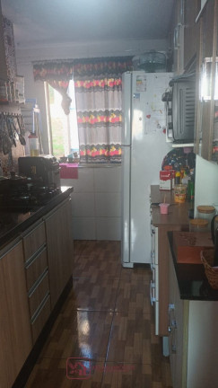 Imagem Apartamento com 2 Quartos à Venda, 57 m² em Jardim Rosa - Francisco Morato