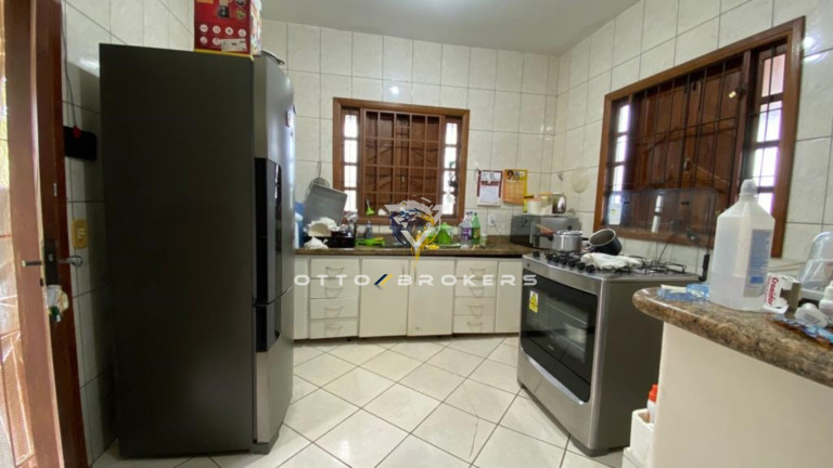 Imagem Casa com 2 Quartos à Venda, 90 m² em Coroa Vermelha - Santa Cruz Cabrália
