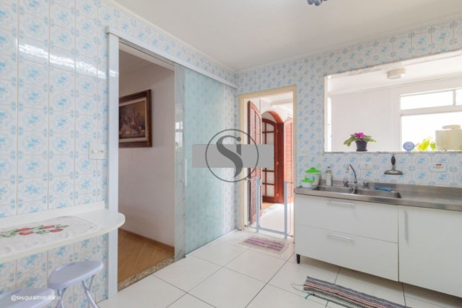 Imagem Apartamento com 3 Quartos para Alugar, 133 m² em Vila Pompéia - São Paulo Imagem Apartamento com 3 Quartos para Alugar, 133 m² em Vila Pompéia - São Paulo