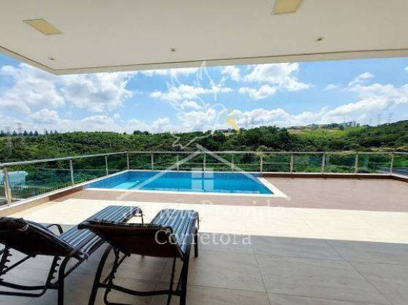 Imagem Casa de Condomínio com 5 Quartos à Venda, 520 m² em Alphaville - Santana De Parnaíba Imagem Casa de Condomínio com 5 Quartos à Venda, 520 m² em Alphaville - Santana De Parnaíba