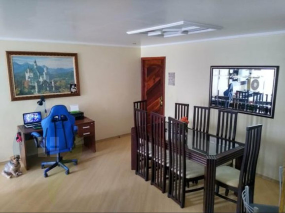 Imagem Imóvel com 2 Quartos à Venda, 90 m² em Rudge Ramos - São Bernardo Do Campo Imagem Imóvel com 2 Quartos à Venda, 90 m² em Rudge Ramos - São Bernardo Do Campo