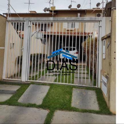 Imagem Casa com 2 Quartos à Venda, 90 m² em Vila Suconasa - Araraquara Imagem Casa com 2 Quartos à Venda, 90 m² em Vila Suconasa - Araraquara