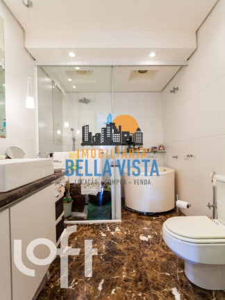 Imagem Apartamento com 3 Quartos à Venda, em Cerqueira César - São Paulo Imagem Apartamento com 3 Quartos à Venda, em Cerqueira César - São Paulo