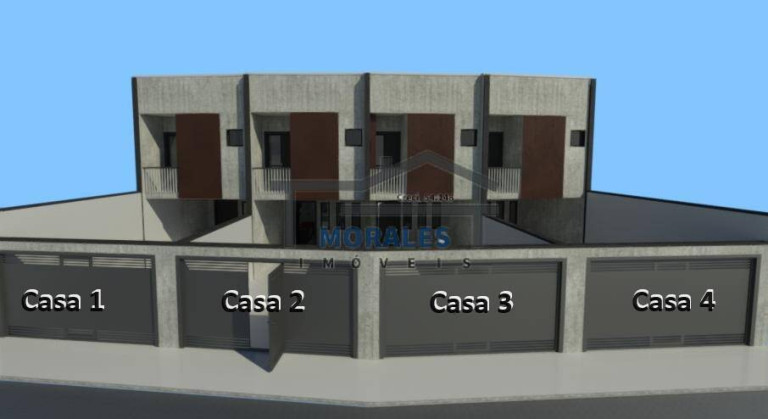 Imagem Sobrado com 3 Quartos à Venda, 115 m² em Bela Vista - Osasco Imagem Sobrado com 3 Quartos à Venda, 115 m² em Bela Vista - Osasco