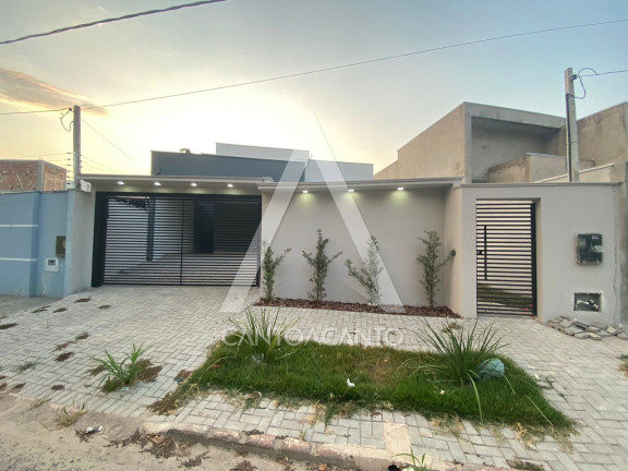 Imagem Casa com 2 Quartos à Venda, em Jardim Itália Iii - Sinop Imagem Casa com 2 Quartos à Venda, em Jardim Itália Iii - Sinop