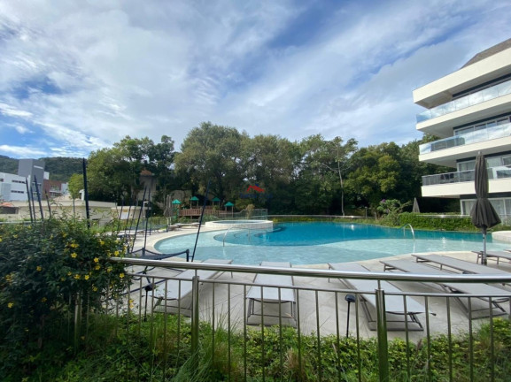 Imagem Apartamento com 3 Quartos à Venda, em Jurerê Internacional - Florianópolis Imagem Apartamento com 3 Quartos à Venda, em Jurerê Internacional - Florianópolis