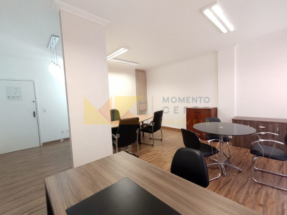Imagem Ponto Comercial à Venda, 35 m² em Centro - Blumenau