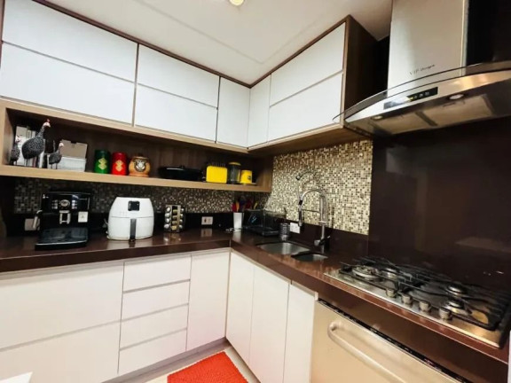 Imagem Casa com 3 Quartos à Venda, 92 m² em Jardim Monte Kemel - São Paulo Imagem Casa com 3 Quartos à Venda, 92 m² em Jardim Monte Kemel - São Paulo