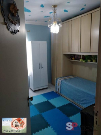 Imagem Apartamento com 2 Quartos à Venda, 50 m² em Centro - São Bernardo Do Campo Imagem Apartamento com 2 Quartos à Venda, 50 m² em Centro - São Bernardo Do Campo