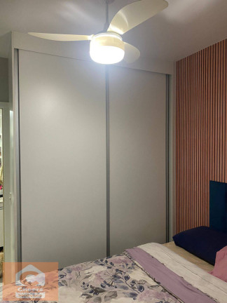Imagem Apartamento com 1 Quarto à Venda, 52 m² em Campo Belo - São Paulo Imagem Apartamento com 1 Quarto à Venda, 52 m² em Campo Belo - São Paulo