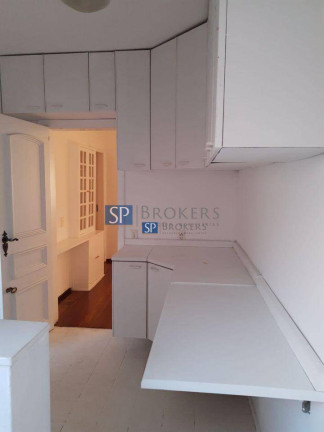 Imagem Apartamento com 3 Quartos à Venda, 78 m² em Vila Progredior - São Paulo Imagem Apartamento com 3 Quartos à Venda, 78 m² em Vila Progredior - São Paulo