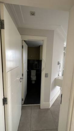 Imagem Cobertura com 3 Quartos à Venda, 200 m² em Vila Clementino - São Paulo Imagem Cobertura com 3 Quartos à Venda, 200 m² em Vila Clementino - São Paulo