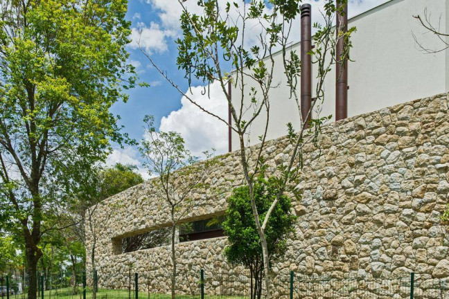 Imagem Casa com 4 Quartos à Venda, 780 m² em Alphaville - Santana De Parnaíba