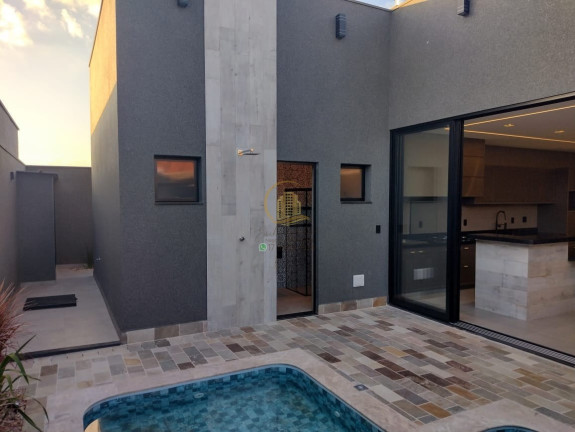 Imagem Casa com 3 Quartos à Venda, 230 m² em Terra Vista Residence Club - Mirassol Imagem Casa com 3 Quartos à Venda, 230 m² em Terra Vista Residence Club - Mirassol