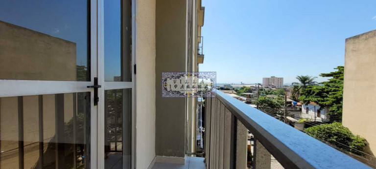 Imagem Apartamento com 2 Quartos à Venda, 60 m² em Méier - Rio De Janeiro Imagem Apartamento com 2 Quartos à Venda, 60 m² em Méier - Rio De Janeiro