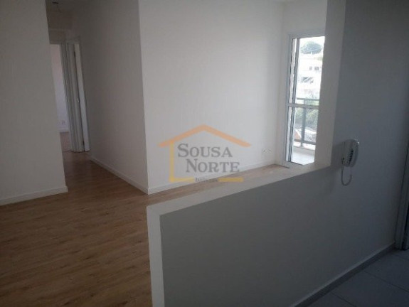 Imagem Apartamento com 2 Quartos à Venda, 58 m² em Vila Guilherme - São Paulo Imagem Apartamento com 2 Quartos à Venda, 58 m² em Vila Guilherme - São Paulo