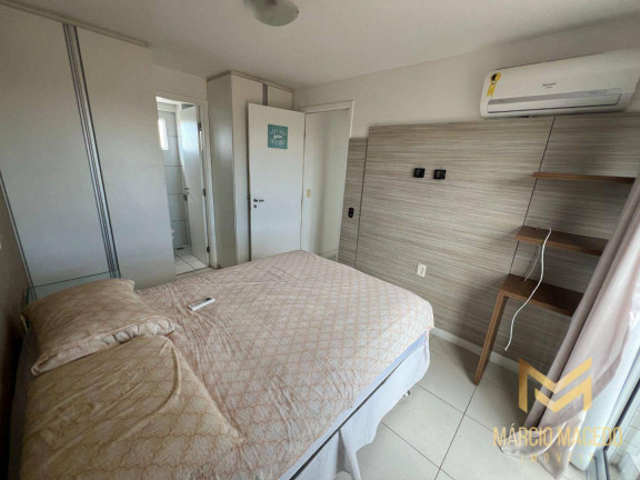 Imagem Apartamento com 3 Quartos à Venda, 70 m² em Cocó - Fortaleza