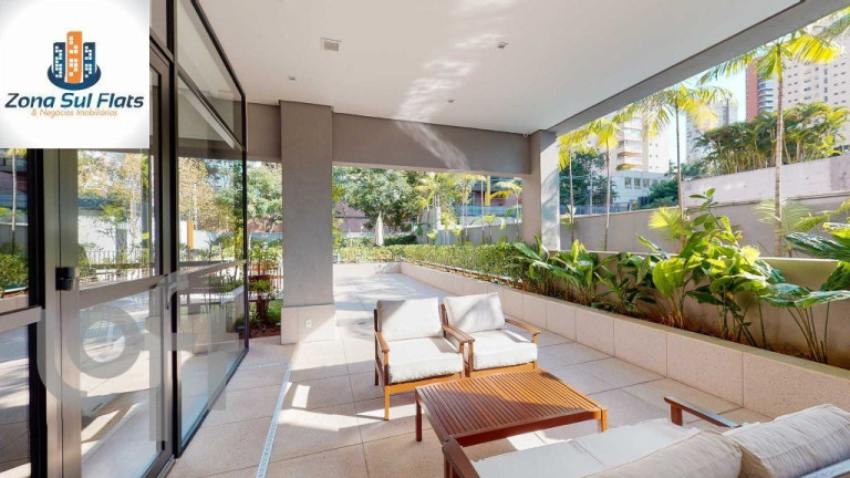 Imagem Apartamento com 2 Quartos à Venda, 56 m² em Jardim Vila Mariana - São Paulo