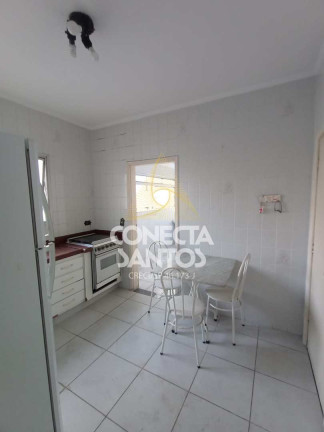 Imagem Apartamento com 2 Quartos à Venda, 90 m² em Itararé - São Vicente Imagem Apartamento com 2 Quartos à Venda, 90 m² em Itararé - São Vicente