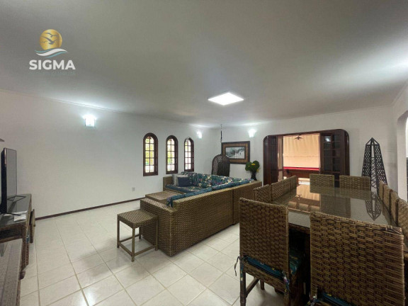 Imagem Casa com 5 Quartos à Venda, 301 m² em Riviera De São Lourenço - Bertioga Imagem Casa com 5 Quartos à Venda, 301 m² em Riviera De São Lourenço - Bertioga