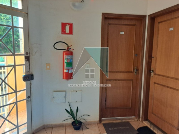 Imagem Apartamento com 1 Quarto à Venda, em Condomínio Itamaraty - Ribeirão Preto Imagem Apartamento com 1 Quarto à Venda, em Condomínio Itamaraty - Ribeirão Preto